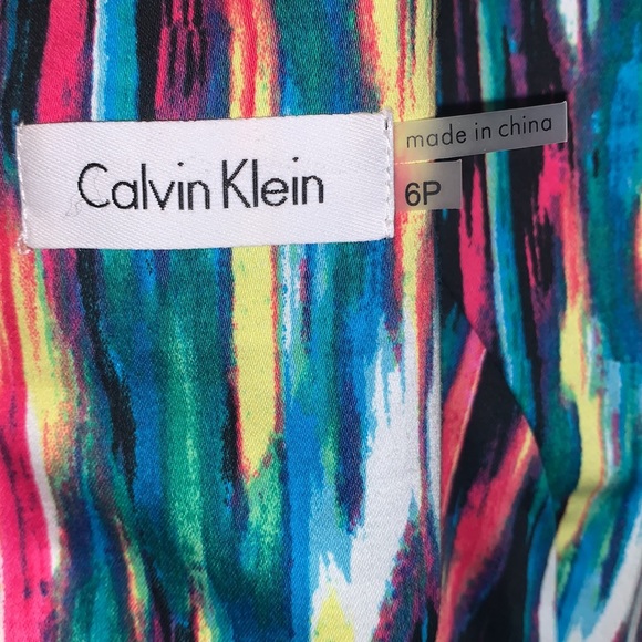 Calvin Klein dress - Picture 3 of 4